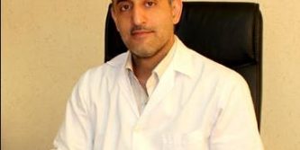 دکتر خادم