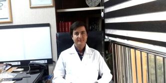 دکتر مهدی ایمانی